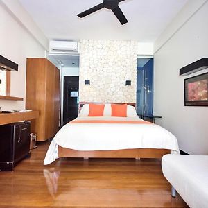 Deluxe Double Room Balcony Sea View