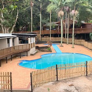 Anerley Garden Park Resort