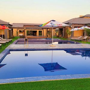 The Lux Hotel And Resorts